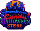 American Candy Halloween Store 