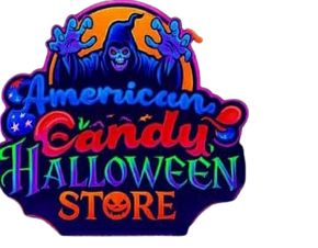 American Candy Halloween Store 