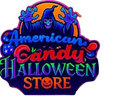 American Candy Halloween Store 